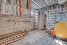 Christophe Michaudelle – EXLUSIVITE - CAPIFRANCE offers you near Meaux, in Nanteuil lès Meaux: QUIET area, well-maintained detached house - 7 rooms - 148 m² - 5 bedrooms (6th possible)