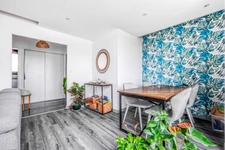 EXCLUSIVE, Christophe Michaudelle Capifrance offers you in MEAUX, 4-room apartment with its 2 terraces (65 m²) - 3 bedrooms - top floor - 1 parking space.
