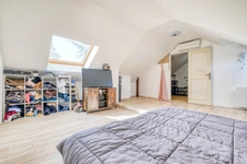 Christophe Michaudelle – EXCLUSIVITE CAPIFRANCE - vous propose à MEAUX proche de toutes commodités à pied : maison - 6 pièces - 121 m² - 4 chambres (dont 2 au RDC et 1 suite parentale) - 2 pièces d'ea