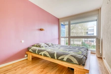 EXCLUSIVITÉ, Christophe Michaudelle Capifrance vous propose secteur Hôpital, appartement 4 pièces 69 m² avec son balcons et sa cave