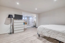 Christophe Michaudelle – CAPIFRANCE - vous propose proche de Meaux et de Saint Soupplets : maison indépendante - 4 pièces - 115 m² - 3 chambres (dont 1 suite parentale) - 2 pièces d'eau - beau jardin 