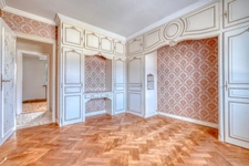 Christophe Michaudelle – EXLUSIVITE - CAPIFRANCE offers you near Meaux, in Nanteuil lès Meaux: QUIET area, well-maintained detached house - 7 rooms - 148 m² - 5 bedrooms (6th possible)
