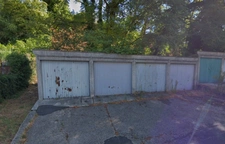 Exclusivité - Christophe Michaudelle Capifrance vous propose à Etrepilly proche Meaux Saint Soupplets :  Un garage fermé sans copropriété (donc pas de charges de copropriété)