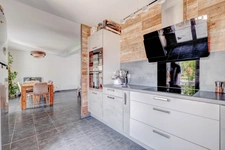 EXCLUSIVITE - Christophe Michaudelle – CAPIFRANCE vous propose proche de Meaux et de Saint Soupplets à Trocy en Multien DPE en A - 2016 - 6 pièces - 115 m² - 3 chambres (dont 1 suite parentale, une 4è
