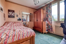 Christophe Michaudelle – EXCLUSIVITE - CAPIFRANCE vous propose proche de Meaux et de Trilport : à Germigny l'Evêque : 5 pièces - 111 m² - double séjour - 3 chambres - 2 pièces d'eau - beau jardin - 1 