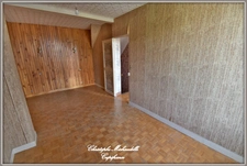 A quelques km de CONGIS TRILPORT, maison - 128 m² - Gare ligne P à pied - 6 pièces - 4 chambres - Grenier aménageable - dressing -  1 grand garage - 1 grand jardin avec abris et accès portail - stati