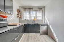 Christophe Michaudelle – EXCLUSIVITE CAPIFRANCE - vous propose à MEAUX proche de toutes commodités à pied : maison - 6 pièces - 121 m² - 4 chambres (dont 2 au RDC et 1 suite parentale) - 2 pièces d'ea