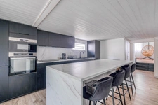 Christophe Michaudelle – EXCLUSIVITE - CAPIFRANCE vous propose proche de Meaux, à Nanteuil lès Meaux : Secteur AU CALME, maison indépendante bien entretenue - 5 pièces - 156 m² - double séjour - 3 cha
