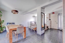 EXCLUSIVITE - Christophe Michaudelle – CAPIFRANCE vous propose proche de Meaux et de Saint Soupplets à Trocy en Multien DPE en A - 2016 - 6 pièces - 115 m² - 3 chambres (dont 1 suite parentale, une 4è