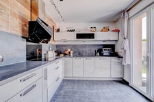 EXCLUSIVITE - Christophe Michaudelle – CAPIFRANCE vous propose proche de Meaux et de Saint Soupplets à Trocy en Multien DPE en A - 2016 - 6 pièces - 115 m² - 3 chambres (dont 1 suite parentale, une 4è