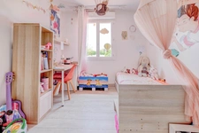 EXCLUSIVITE - Christophe Michaudelle – CAPIFRANCE vous propose proche de Meaux et de Saint Soupplets à Trocy en Multien DPE en A - 2016 - 6 pièces - 115 m² - 3 chambres (dont 1 suite parentale, une 4è