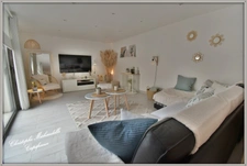 Christophe Michaudelle – CAPIFRANCE vous propose proche de Meaux et de Saint Soupplets: 6 pièces - DPE en C - 141 m² -  3 chambres (dont 1 suite parentale, une 2de possible en RDC) - 3 pièces d'eau - 