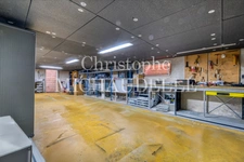 Christophe Michaudelle – CAPIFRANCE vous propose proche de Meaux, à Chauconin Neufmontiers : SOUS SOL TOTAL 90 m² - 6 pièces - 112 m² -  4 chambres (5ème possible) - 1 grand bureau - 2 pièces d'eau - 