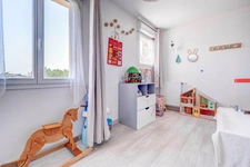 EXCLUSIVITE - Christophe Michaudelle – CAPIFRANCE vous propose proche de Meaux et de Saint Soupplets à Trocy en Multien DPE en A - 2016 - 6 pièces - 115 m² - 3 chambres (dont 1 suite parentale, une 4è