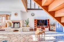 Christophe Michaudelle – CAPIFRANCE vous propose à Meaux : vivable de plain pied - DPE en D - 5 pièces - 155 m² - 3 chambres (4è chambre possible) - 2 pièces d'eau - sous sol total (100m²) - terrasse 