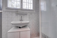 Christophe Michaudelle – EXCLUSIVITE CAPIFRANCE - vous propose proche de Lizy sur Ourcq : maison indépendante - 5 pièces - 109 m² - 3 chambres - 2 pièces d'eau - beau jardin plat et clos – terrasse - 