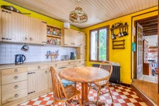 Christophe Michaudelle – EXCLUSIVITE - CAPIFRANCE vous propose proche de Meaux et Saint Soupplets : 260 m² - ZONE UA - 10 pièces - 5 chambres - pièces d'eau - beau jardin plat et clos avec nombreux 