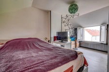 Christophe Michaudelle – EXCLUSIVITE - CAPIFRANCE vous propose proche de Meaux, à Chambry : Propriété 260 m² - ZONE UA - 10 pièces - 5 chambres - pièces d'eau - beau jardin plat et clos avec nombreux 