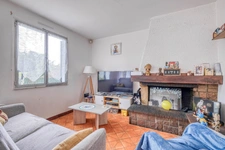 Christophe Michaudelle – CAPIFRANCE - vous propose proche de Meaux et de Saint Soupplets : maison indépendante - 4 pièces - 115 m² - 3 chambres (dont 1 suite parentale) - 2 pièces d'eau - beau jardin 