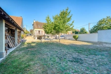 Christophe Michaudelle – CAPIFRANCE vous propose à Meaux : vivable de plain pied - DPE en D - 5 pièces - 155 m² - 3 chambres (4è chambre possible) - 2 pièces d'eau - sous sol total (100m²) - terrasse 