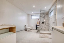 Christophe Michaudelle – CAPIFRANCE - vous propose proche de Meaux et de Saint Soupplets : maison indépendante - 4 pièces - 115 m² - 3 chambres (dont 1 suite parentale) - 2 pièces d'eau - beau jardin 