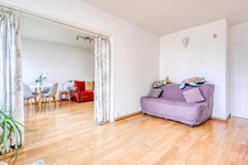 EXCLUSIVITÉ, Christophe Michaudelle Capifrance vous propose secteur Hôpital, appartement 4 pièces 69 m² avec son balcons et sa cave