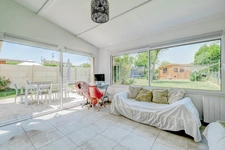 EXCLUSIVITE - Christophe Michaudelle – CAPIFRANCE vous propose proche de Meaux et de Saint Soupplets à Trocy en Multien DPE en A - 2016 - 6 pièces - 115 m² - 3 chambres (dont 1 suite parentale, une 4è