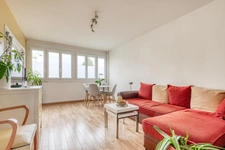EXCLUSIVITÉ, Christophe Michaudelle Capifrance vous propose secteur Hôpital, appartement 4 pièces 69 m² avec son balcons et sa cave