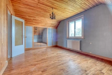Christophe Michaudelle – EXLUSIVITE - CAPIFRANCE offers you near Meaux, in Nanteuil lès Meaux: QUIET area, well-maintained detached house - 7 rooms - 148 m² - 5 bedrooms (6th possible)