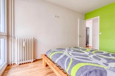 EXCLUSIVITÉ, Christophe Michaudelle Capifrance vous propose secteur Hôpital, appartement 4 pièces 69 m² avec son balcons et sa cave