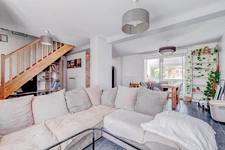 EXCLUSIVITE - Christophe Michaudelle – CAPIFRANCE vous propose proche de Meaux et de Saint Soupplets à Trocy en Multien DPE en A - 2016 - 6 pièces - 115 m² - 3 chambres (dont 1 suite parentale, une 4è