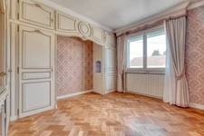 Christophe Michaudelle – EXLUSIVITE - CAPIFRANCE offers you near Meaux, in Nanteuil lès Meaux: QUIET area, well-maintained detached house - 7 rooms - 148 m² - 5 bedrooms (6th possible)