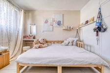 Christophe Michaudelle – EXCLUSIVITE CAPIFRANCE - vous propose à MEAUX proche de toutes commodités à pied : maison - 6 pièces - 121 m² - 4 chambres (dont 2 au RDC et 1 suite parentale) - 2 pièces d'ea