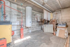 Christophe Michaudelle – EXLUSIVITE - CAPIFRANCE offers you near Meaux, in Nanteuil lès Meaux: QUIET area, well-maintained detached house - 7 rooms - 148 m² - 5 bedrooms (6th possible)