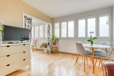 EXCLUSIVITÉ, Christophe Michaudelle Capifrance vous propose secteur Hôpital, appartement 4 pièces 69 m² avec son balcons et sa cave