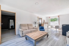 Christophe Michaudelle – EXCLUSIVITE CAPIFRANCE - vous propose à MEAUX proche de toutes commodités à pied : maison - 6 pièces - 121 m² - 4 chambres (dont 2 au RDC et 1 suite parentale) - 2 pièces d'ea