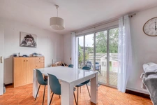 Christophe Michaudelle – CAPIFRANCE - vous propose proche de Meaux et de Saint Soupplets : maison indépendante - 4 pièces - 115 m² - 3 chambres (dont 1 suite parentale) - 2 pièces d'eau - beau jardin 