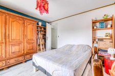 Christophe Michaudelle – EXCLUSIVITE - CAPIFRANCE vous propose proche de Meaux, à Chambry : Propriété 260 m² - ZONE UA - 10 pièces - 5 chambres - pièces d'eau - beau jardin plat et clos avec nombreux 