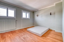 Christophe Michaudelle – EXLUSIVITE - CAPIFRANCE offers you near Meaux, in Nanteuil lès Meaux: QUIET area, well-maintained detached house - 7 rooms - 148 m² - 5 bedrooms (6th possible)