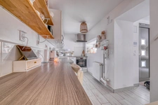 Christophe Michaudelle – CAPIFRANCE vous propose proche de Meaux et de Saint Soupplets: 6 pièces - DPE en C - 141 m² -  3 chambres (dont 1 suite parentale, une 2de possible en RDC) - 3 pièces d'eau - 