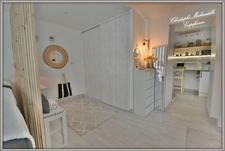 Christophe Michaudelle – CAPIFRANCE vous propose proche de Meaux et de Saint Soupplets: 6 pièces - DPE en C - 141 m² -  3 chambres (dont 1 suite parentale, une 2de possible en RDC) - 3 pièces d'eau - 