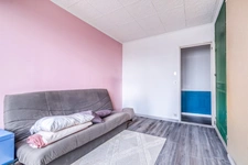 EXCLUSIVE, Christophe Michaudelle Capifrance offers you in MEAUX, 4-room apartment with its 2 terraces (65 m²) - 3 bedrooms - top floor - 1 parking space.