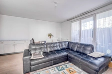 Christophe Michaudelle Capifrance, EXCLUSIVITÉ, vous propose à MEAUX, appartement récent (2018) 3 pièces 69 m² avec sa terrasse et sa place de stationnement.