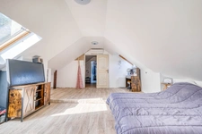 Christophe Michaudelle – EXCLUSIVITE CAPIFRANCE - vous propose à MEAUX proche de toutes commodités à pied : maison - 6 pièces - 121 m² - 4 chambres (dont 2 au RDC et 1 suite parentale) - 2 pièces d'ea