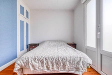 Christophe Michaudelle – EXCLUSIVITE - CAPIFRANCE vous propose proche de Meaux, à Nanteuil lès Meaux : Secteur AU CALME, maison indépendante bien entretenue - 5 pièces - 156 m² - double séjour - 3 cha