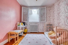 Christophe Michaudelle – EXCLUSIVITE - CAPIFRANCE vous propose proche de Meaux, à Nanteuil lès Meaux : Secteur AU CALME, maison indépendante bien entretenue - 5 pièces - 156 m² - double séjour - 3 cha