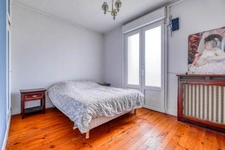 Christophe Michaudelle – EXCLUSIVITE - CAPIFRANCE vous propose proche de Meaux, à Nanteuil lès Meaux : Secteur AU CALME, maison indépendante bien entretenue - 5 pièces - 156 m² - double séjour - 3 cha
