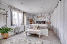 Christophe Michaudelle – CAPIFRANCE vous propose proche de Meaux et de Saint Soupplets: 6 pièces - DPE en C - 141 m² -  3 chambres (dont 1 suite parentale, une 2de possible en RDC) - 3 pièces d'eau - 