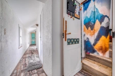 Christophe Michaudelle – EXCLUSIVITE - CAPIFRANCE vous propose proche de Meaux et Saint Soupplets : 260 m² - ZONE UA - 10 pièces - 5 chambres - pièces d'eau - beau jardin plat et clos avec nombreux 