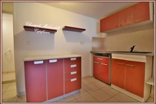 CAPIFRANCE- Christophe Michaudelle vous propose : à MEAUX secteur recherché, toutes commodités à pied, studio 31 m² - espace cuisine aménagé